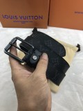 L*ouis V*uitton Belts Top Quality 35MM