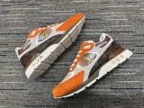 Men L*ouis V*uitton Top Sneakers