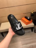 Men L*ouis V*uitton Top Sandals