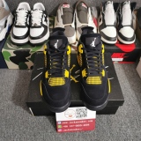Air Jordan 4 Thunder  DH6927-017
