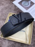 L*ouis V*uitton Belts Top Quality 40MM