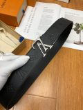 L*ouis V*uitton Belts Top Quality 40MM