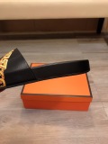 Men V*ersace Top Sandals