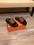 Men L*ouis V*uitton Top Sandals