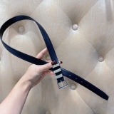 Y*SL  Belts Top Quality 30MM