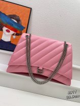 B*alenciaga Top Bag  39.9*24.9*13.0CM