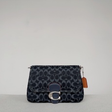C*oach Top Bag  26*15*8.5CM