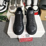 Men Women A*lexander M*cqueen Top Sneaker