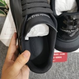 Men Women A*lexander M*cqueen Top Sneaker