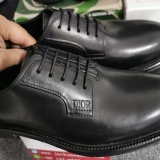 Men D*ior Top Sneakers