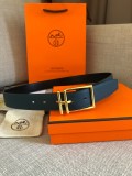 H*ermes Belts Top Quality 32MM