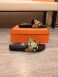 Men V*ersace Top Sandals