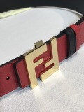 F*endi  Belts Top Quality 39MM