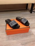 Men V*ersace Top Sandals