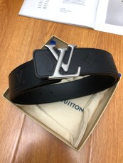 L*ouis V*uitton Belts Top Quality 40MM
