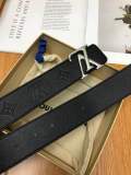 L*ouis V*uitton Belts Top Quality 40MM