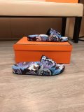 Men V*ersace Top Sandals