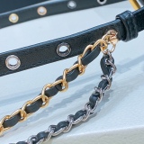 C*hanel Belts Top Quality