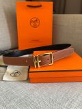 H*ermes Belts Top Quality 32MM
