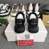 Men Women A*lexander M*cqueen Top Sneaker
