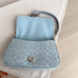 C*oach Top Bag  26*15*8.5CM