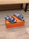 Men V*ersace Top Sandals