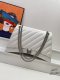 B*alenciaga Top Bag  39.9*24.9*13.0CM