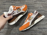 Men L*ouis V*uitton Top Sneakers