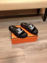 Men L*ouis V*uitton Top Sandals