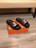 Men L*ouis V*uitton Top Sandals