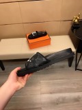 Men L*ouis V*uitton Top Sandals