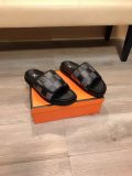 Men L*ouis V*uitton Top Sandals