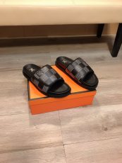 Men L*ouis V*uitton Top Sandals
