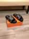 Men L*ouis V*uitton Top Sandals