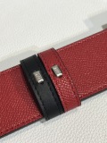 F*endi  Belts Top Quality 39MM