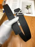 L*ouis V*uitton Belts Top Quality 40MM