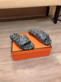 Men V*ersace Top Sandals