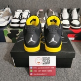 Air Jordan 4 Thunder  DH6927-017