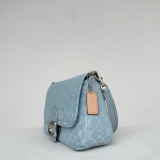C*oach Top Bag  26*15*8.5CM