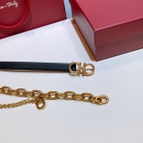 F*erragamo Belts Top Quality