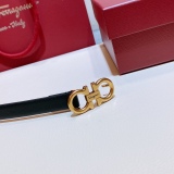 F*erragamo Belts Top Quality