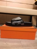Men L*ouis V*uitton Top Sandals
