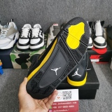 Air Jordan 4 Thunder  DH6927-017