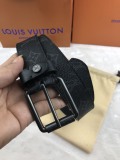 L*ouis V*uitton Belts Top Quality 35MM