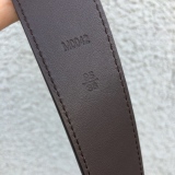 L*ouis V*uitton Belts Top Quality 35MM