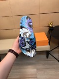 Men V*ersace Top Sandals