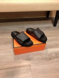 Men L*ouis V*uitton Top Sandals