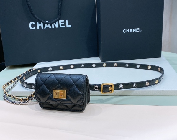 C*hanel Belts Top Quality
