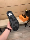Men V*ersace Top Sandals