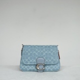 C*oach Top Bag  26*15*8.5CM